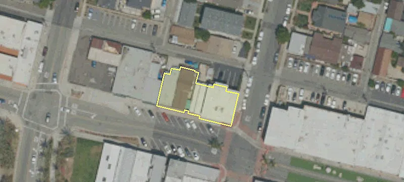209 Santa Fe Ave