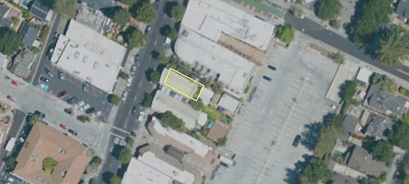 110 Santa Cruz Ave