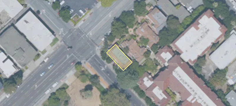 1395 San Carlos Ave, Unit 7