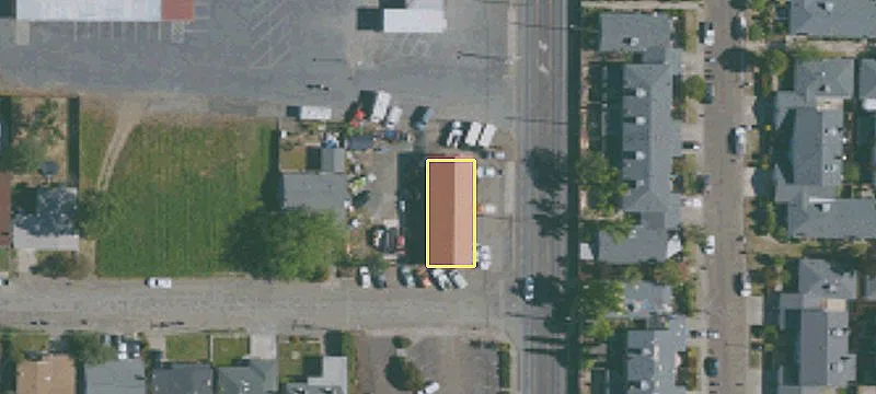 1701 High St