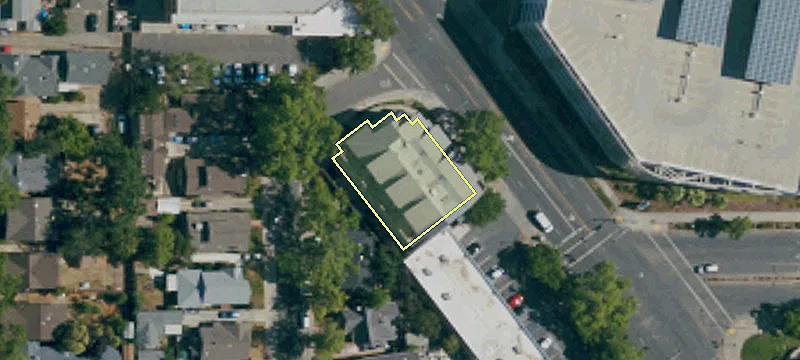2356 Stockton Blvd