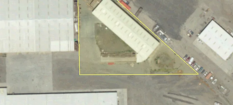 21800 Manning Ave