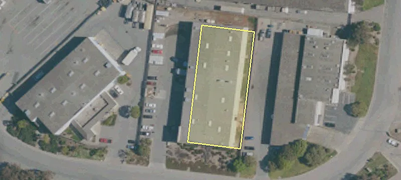 11245 Commercial Pkwy