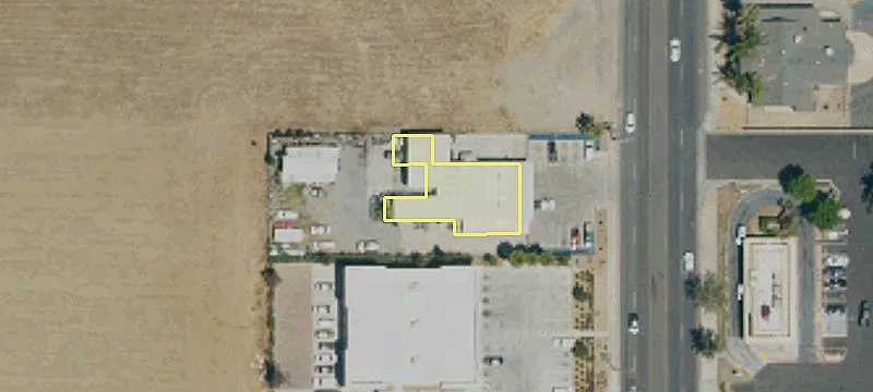 1340 San Jacinto Ave