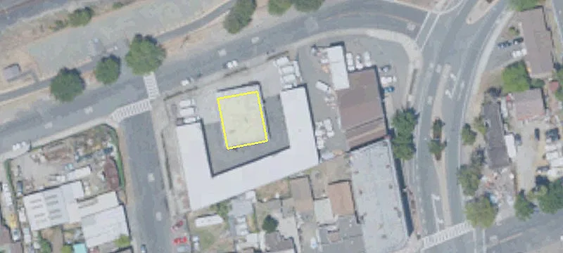 571 San Pablo Ave, Unit 575