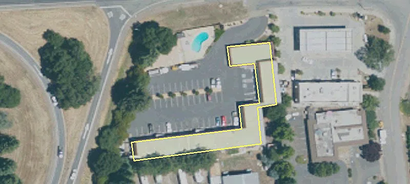 601 Talmage Rd