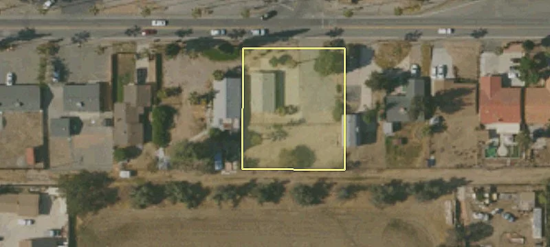 29591 Nuevo Rd