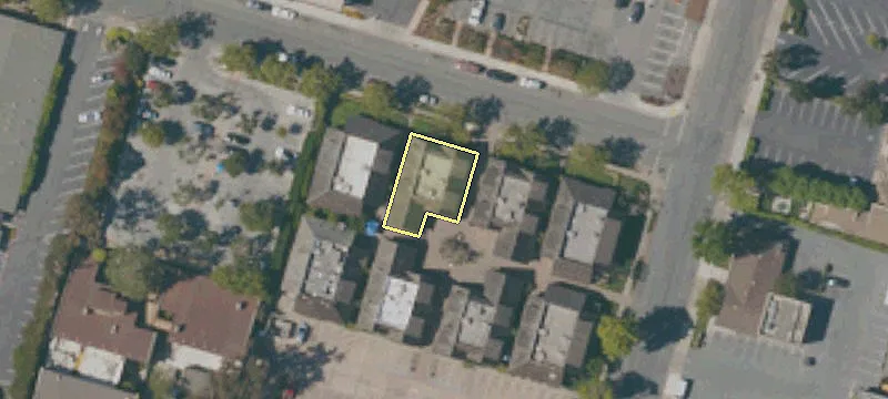 254 San Jose St