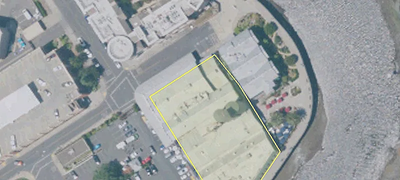 500 Main St