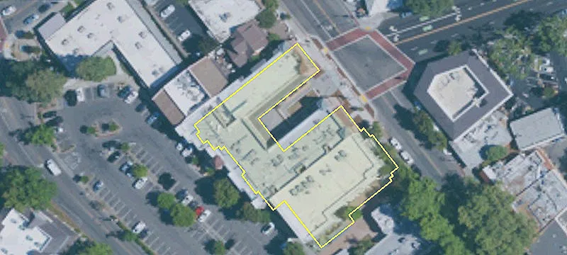 301 Hartz Ave