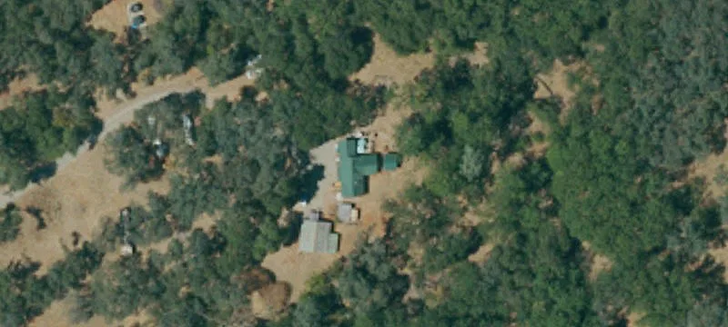 2941 Rancheria Dr