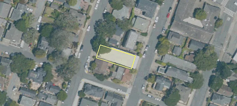 217 Lobos Ave