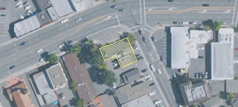 2005 Mt Diablo Blvd