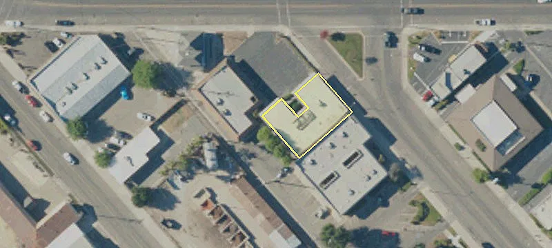 2139 High St