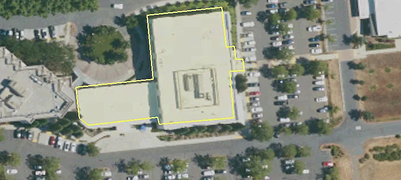8200 Laguna Blvd