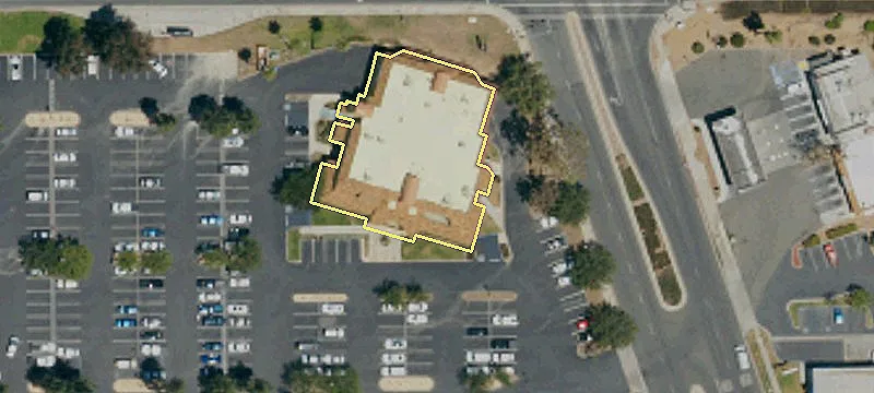 6033 Camino Real