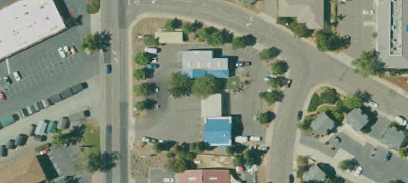 4107 Cameron Park Dr