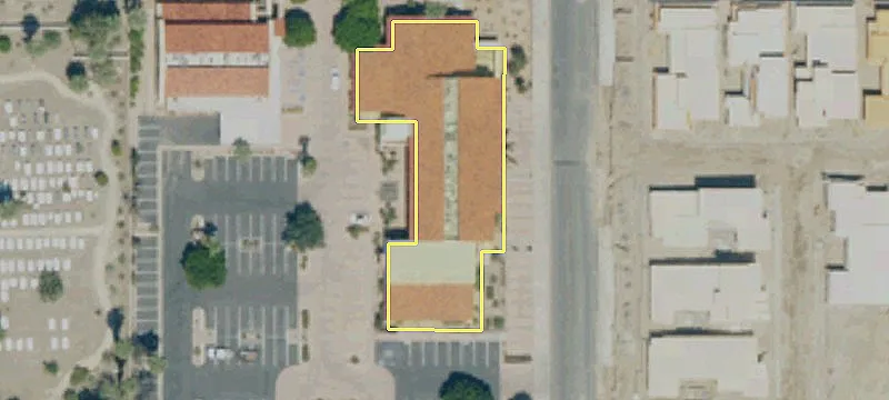 1111 Tahquitz Cyn Way Ste, Unit 109