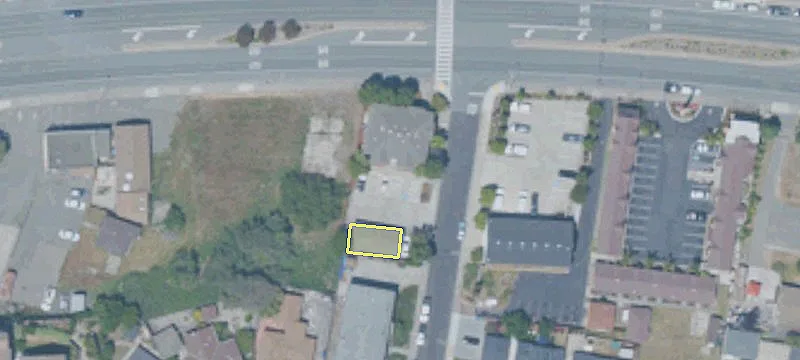 815 San Pablo Ave