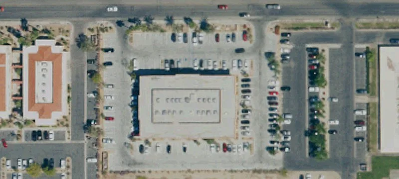 81767 Doctor Carreon Blvd Ste, Unit 202
