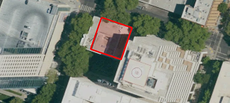 700 L St