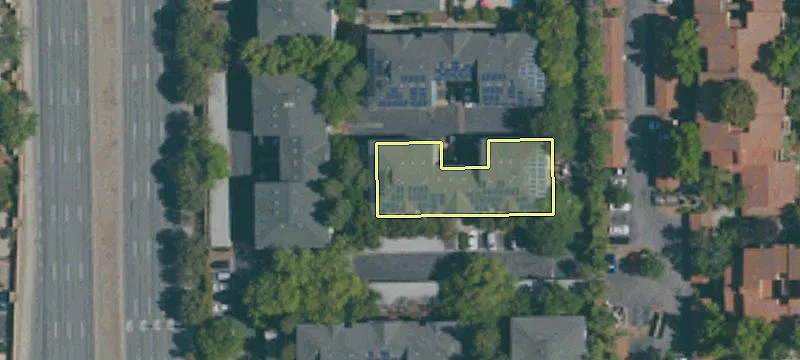 2909 Nieman Blvd