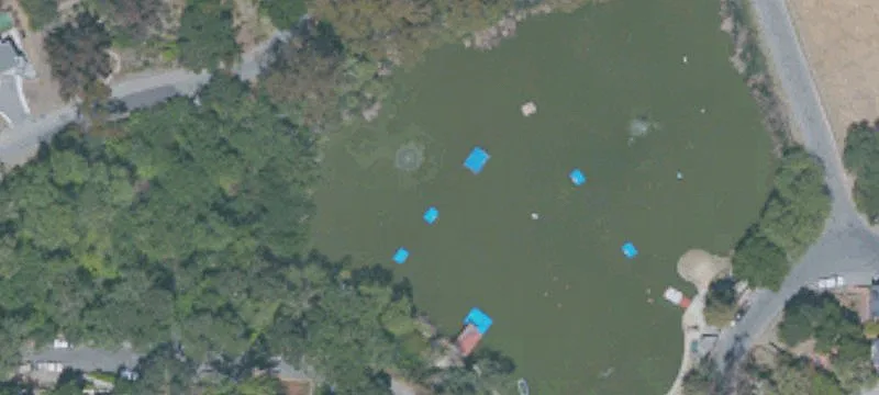 500 Lk Blvd