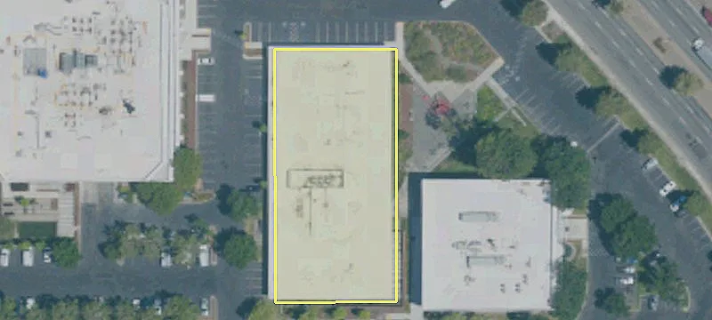2800 De La Cruz Blvd
