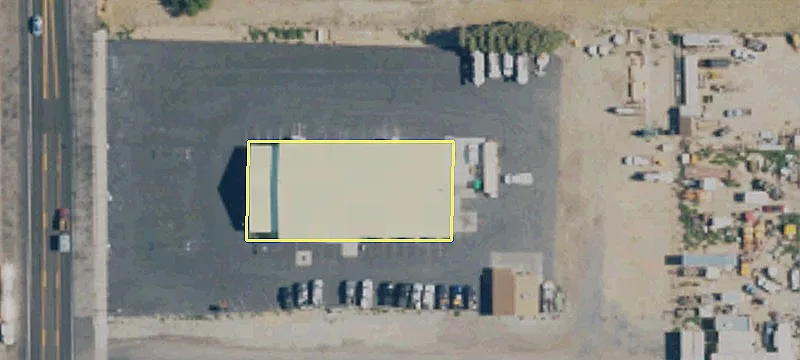 1440 Us Hwy 6th Hwy
