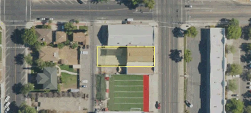 310 Clovis Ave