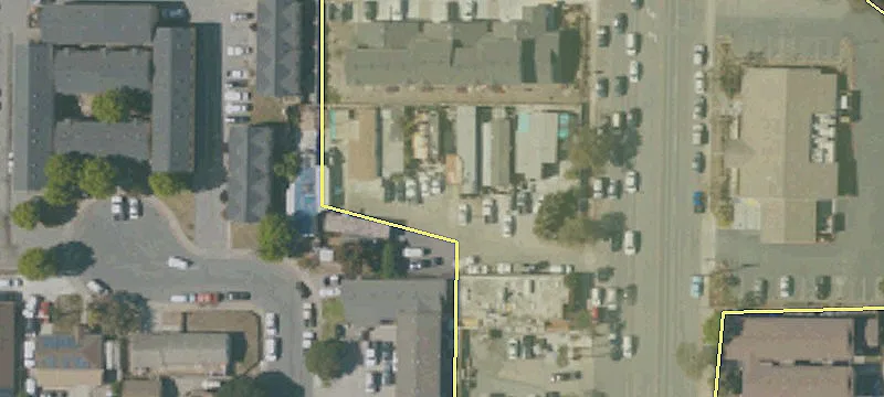 2185 Main St