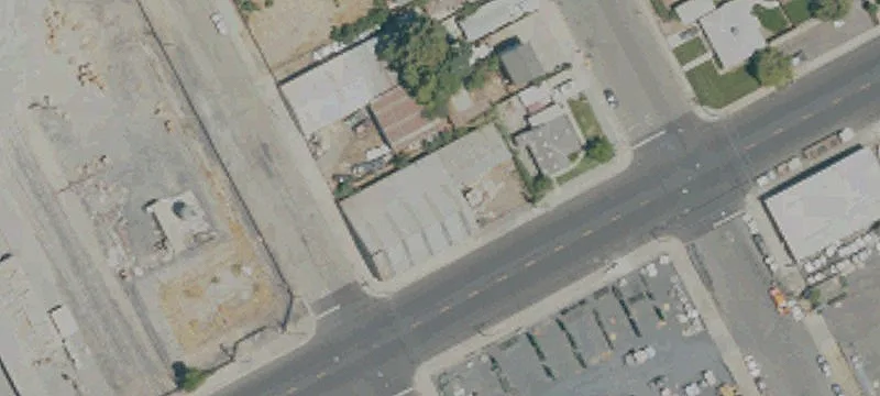 201 Sierra Ave