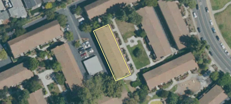 444 Saratoga Ave