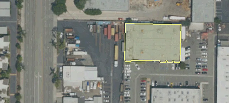 3307 Main St