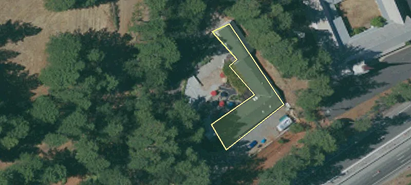 3500 Carson Rd