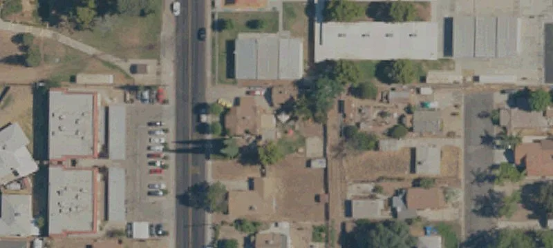 201 Stadium Rd