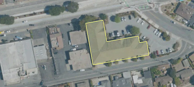 2260 Fremont St