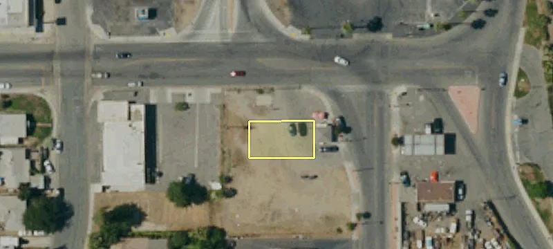 101 Perkins Ave