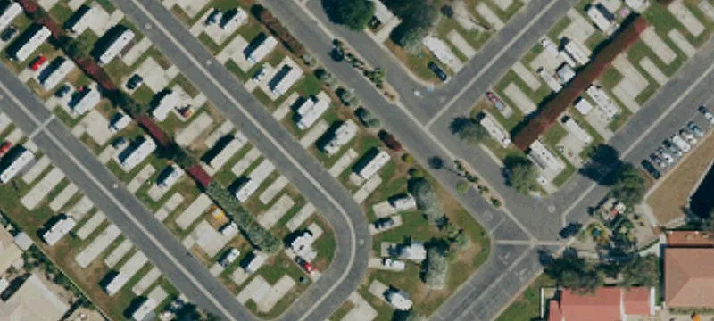 47202 Jackson St, Unit 92