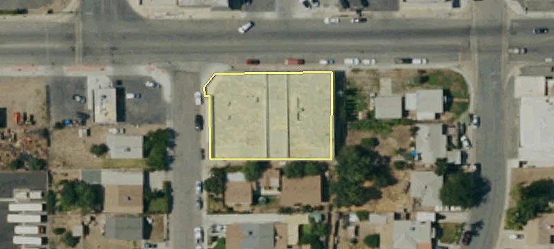 439 Perkins Ave