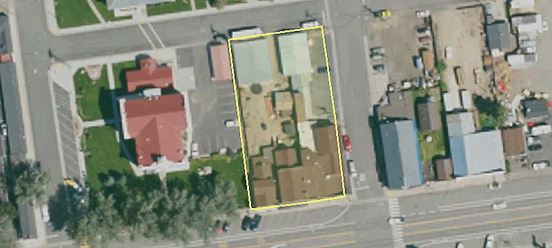 250 Main St