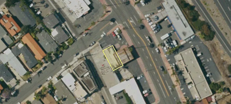 512 El Camino Real