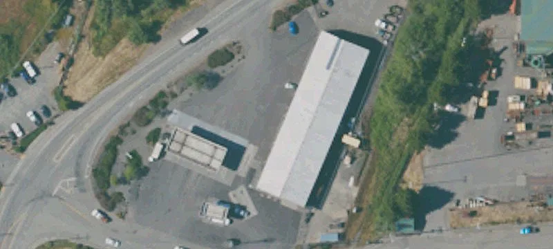 5000 End Rd