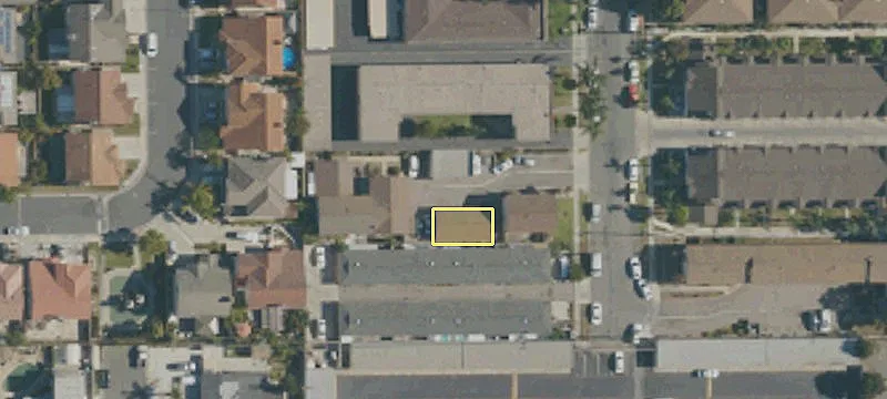 14101 Rondeau St