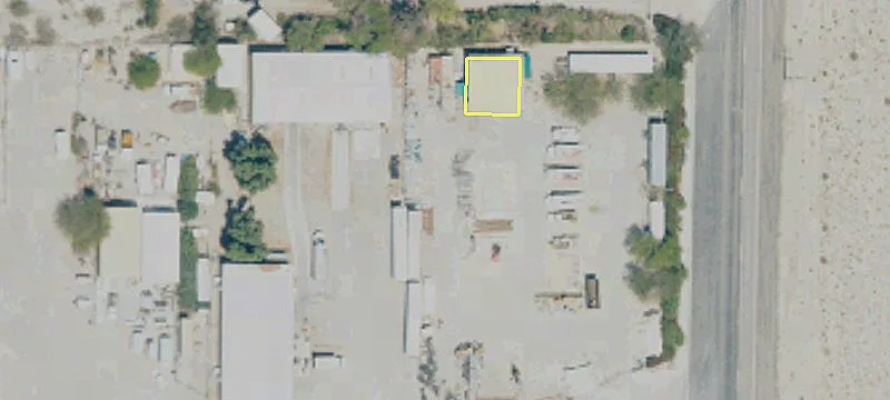 16839 Little Morongo Rd