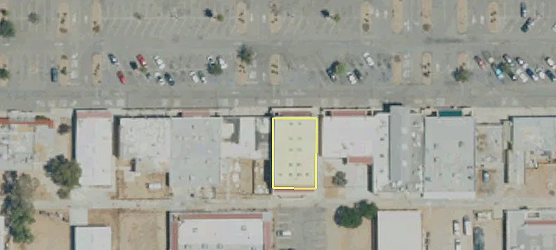 8100 California City Blvd Ste, Unit 107