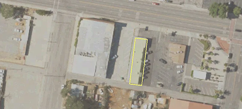 228 Tehachapi Blvd