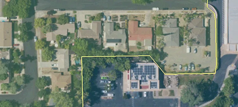 4421 Balfour Rd