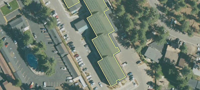 3838 Lk Tahoe Blvd