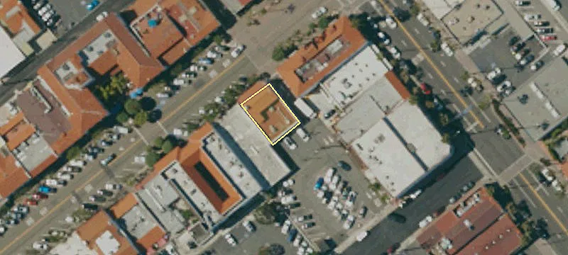 103 Avenida Del Mar